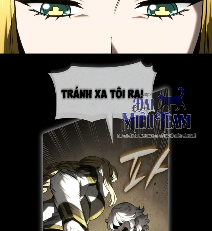 Thiết Huyết Kiếm Sĩ Hồi Quy Chapter 146 - 159