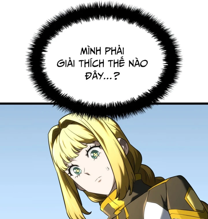 Thiết Huyết Kiếm Sĩ Hồi Quy Chapter 146 - 163