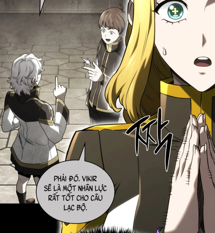 Thiết Huyết Kiếm Sĩ Hồi Quy Chapter 146 - 172