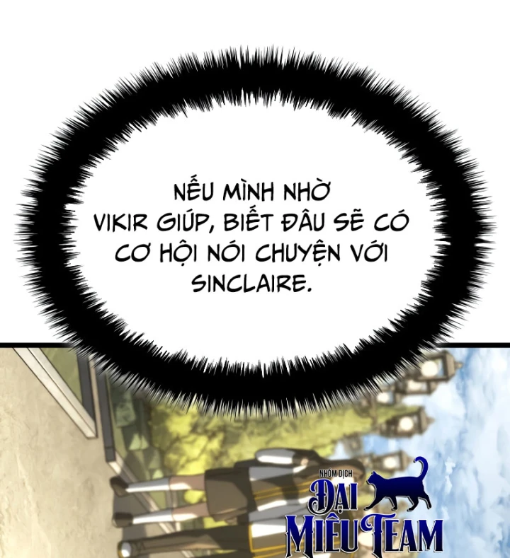 Thiết Huyết Kiếm Sĩ Hồi Quy Chapter 146 - 174