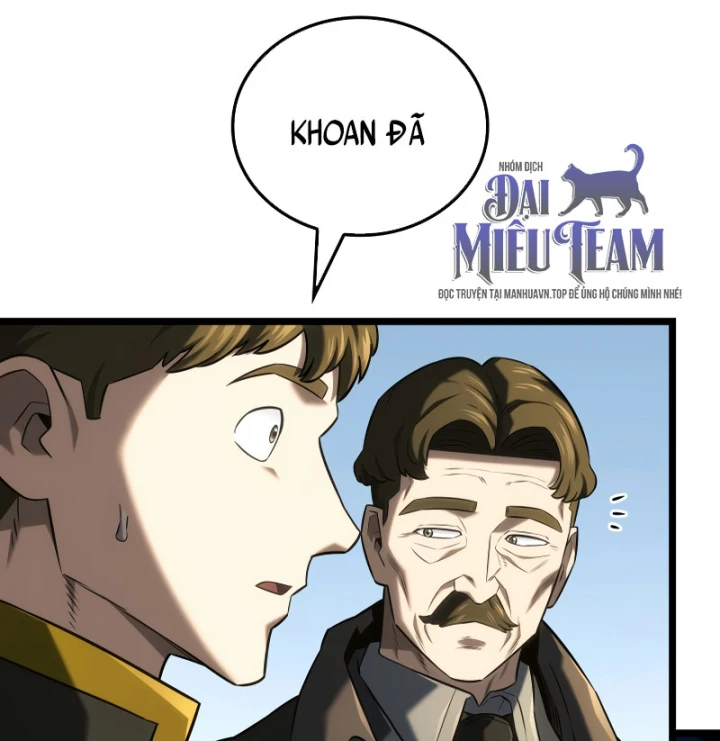 Thiết Huyết Kiếm Sĩ Hồi Quy Chapter 146 - 187