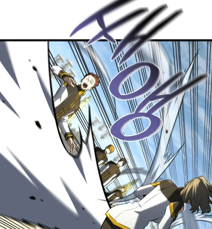 Thiết Huyết Kiếm Sĩ Hồi Quy Chapter 146 - 191