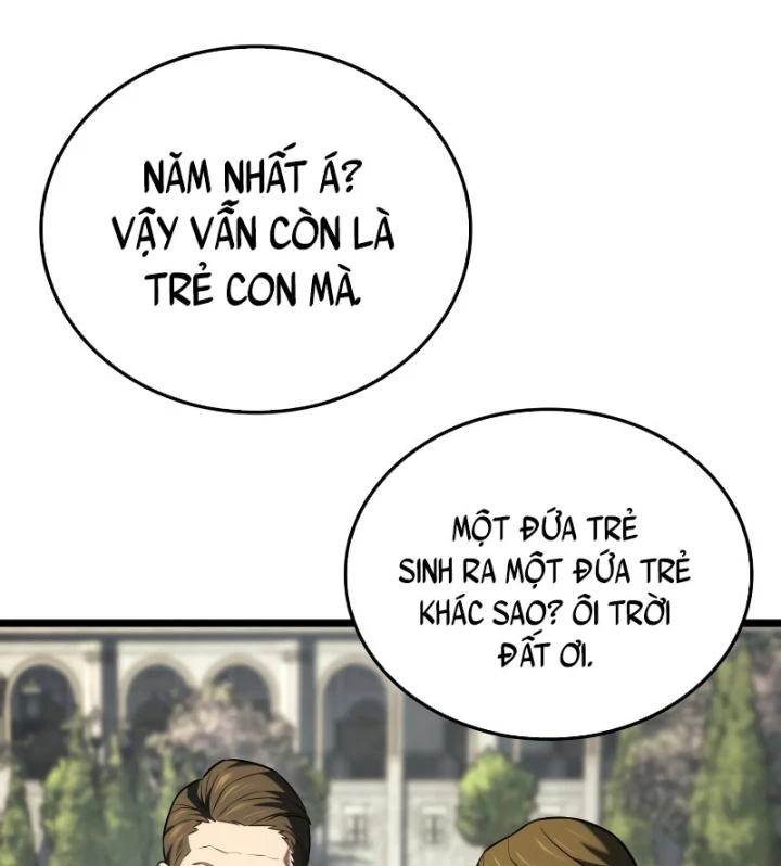 Thiết Huyết Kiếm Sĩ Hồi Quy Chapter 146 - 193