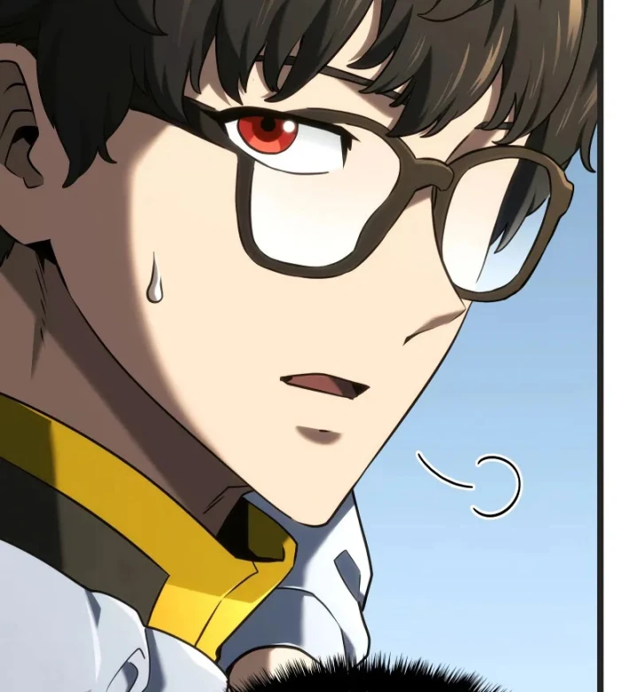 Thiết Huyết Kiếm Sĩ Hồi Quy Chapter 147 - 7