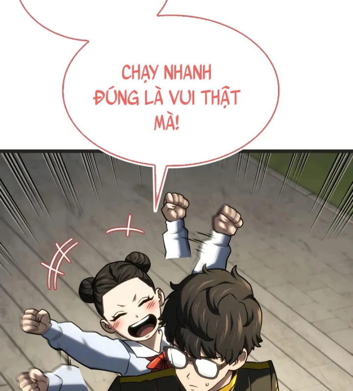 Thiết Huyết Kiếm Sĩ Hồi Quy Chapter 147 - 11