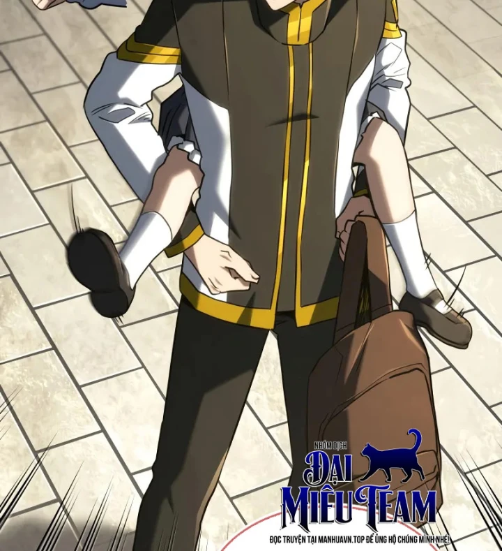 Thiết Huyết Kiếm Sĩ Hồi Quy Chapter 147 - 12