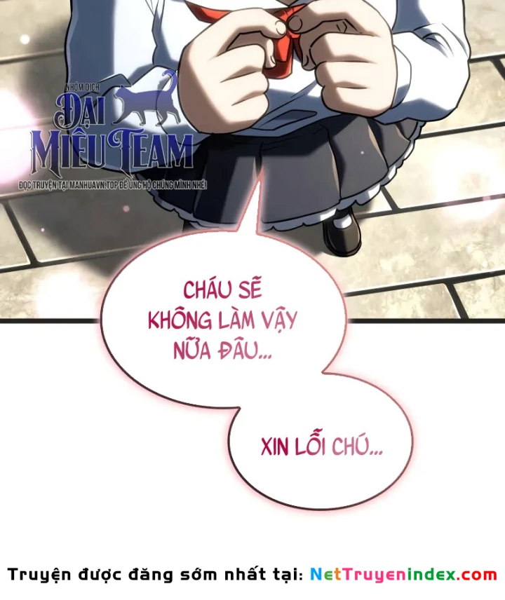 Thiết Huyết Kiếm Sĩ Hồi Quy Chapter 147 - 20