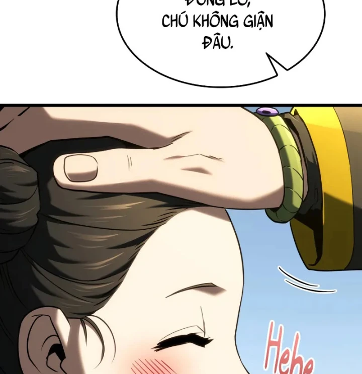 Thiết Huyết Kiếm Sĩ Hồi Quy Chapter 147 - 22