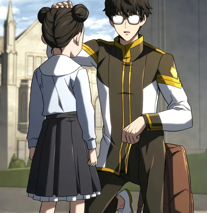 Thiết Huyết Kiếm Sĩ Hồi Quy Chapter 147 - 25