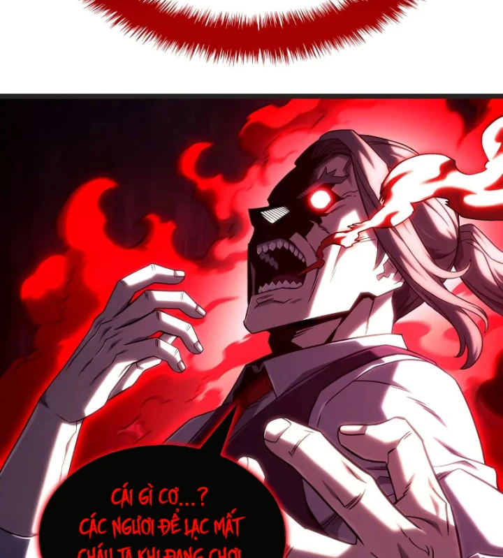 Thiết Huyết Kiếm Sĩ Hồi Quy Chapter 147 - 34