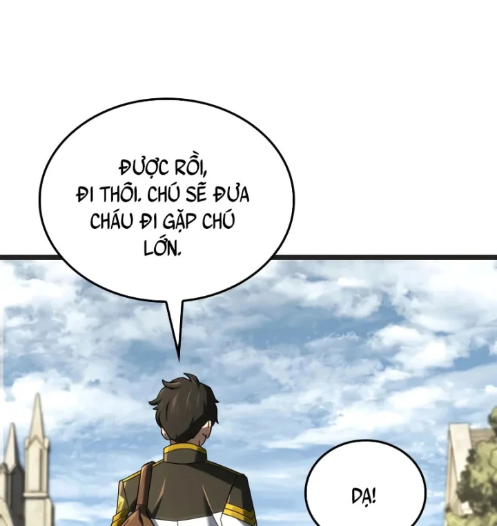 Thiết Huyết Kiếm Sĩ Hồi Quy Chapter 147 - 37