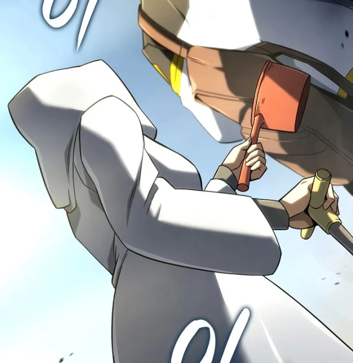 Thiết Huyết Kiếm Sĩ Hồi Quy Chapter 147 - 49