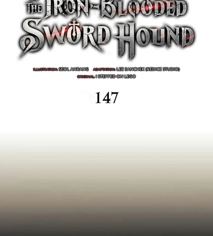 Thiết Huyết Kiếm Sĩ Hồi Quy Chapter 147 - 58