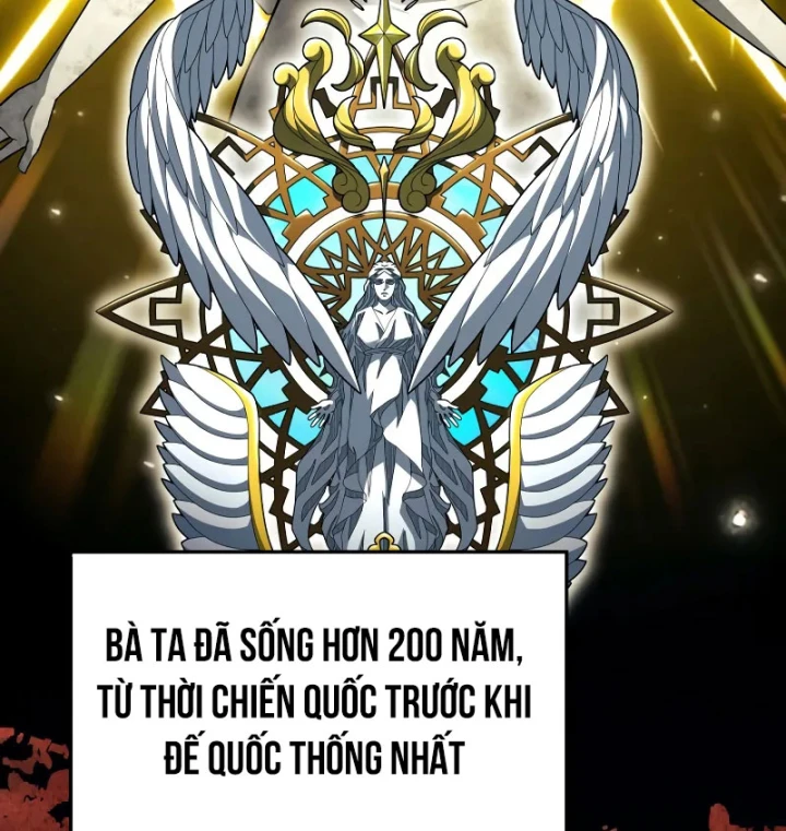 Thiết Huyết Kiếm Sĩ Hồi Quy Chapter 147 - 61