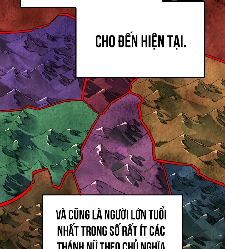 Thiết Huyết Kiếm Sĩ Hồi Quy Chapter 147 - 62