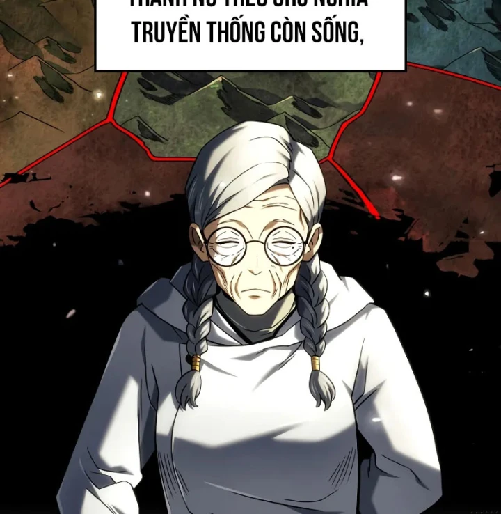 Thiết Huyết Kiếm Sĩ Hồi Quy Chapter 147 - 63