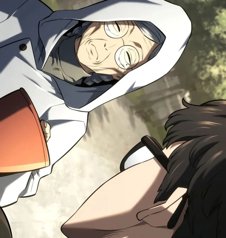 Thiết Huyết Kiếm Sĩ Hồi Quy Chapter 147 - 68