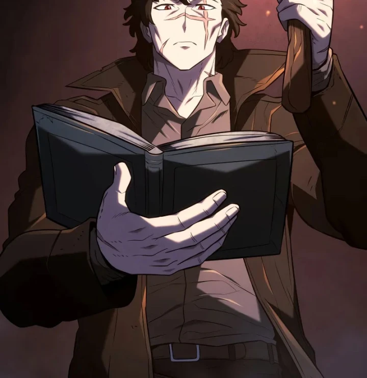 Thiết Huyết Kiếm Sĩ Hồi Quy Chapter 147 - 72