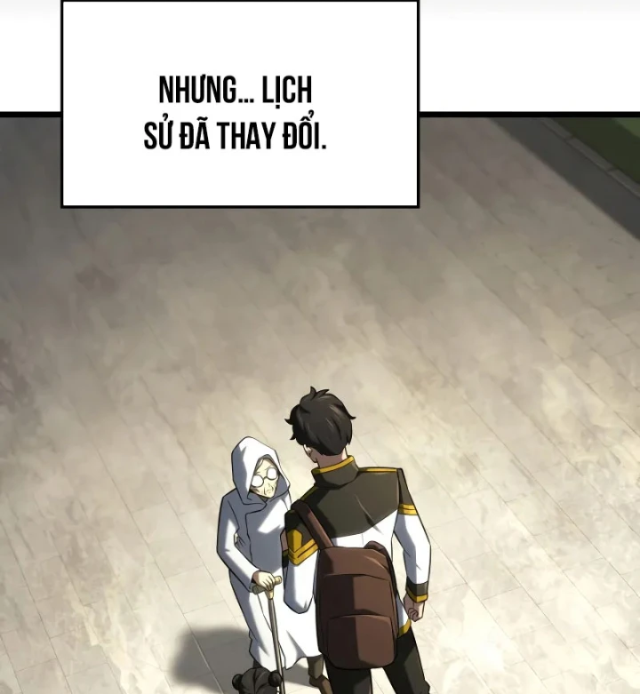 Thiết Huyết Kiếm Sĩ Hồi Quy Chapter 147 - 77