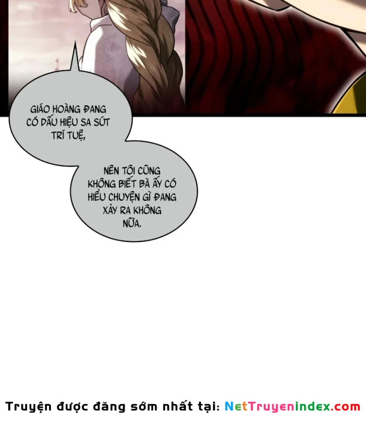 Thiết Huyết Kiếm Sĩ Hồi Quy Chapter 147 - 87