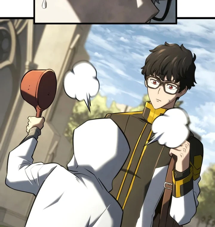 Thiết Huyết Kiếm Sĩ Hồi Quy Chapter 147 - 89