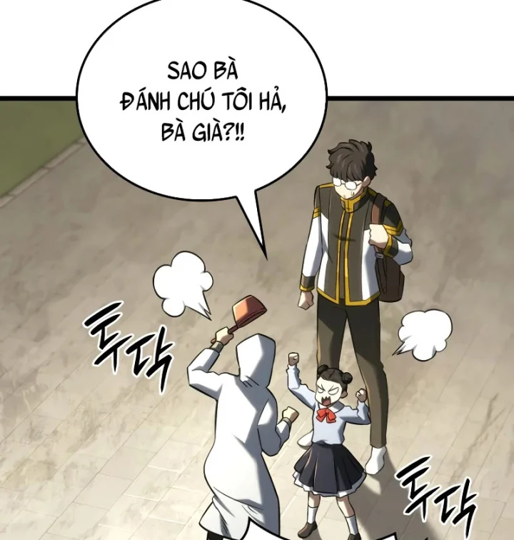 Thiết Huyết Kiếm Sĩ Hồi Quy Chapter 147 - 91