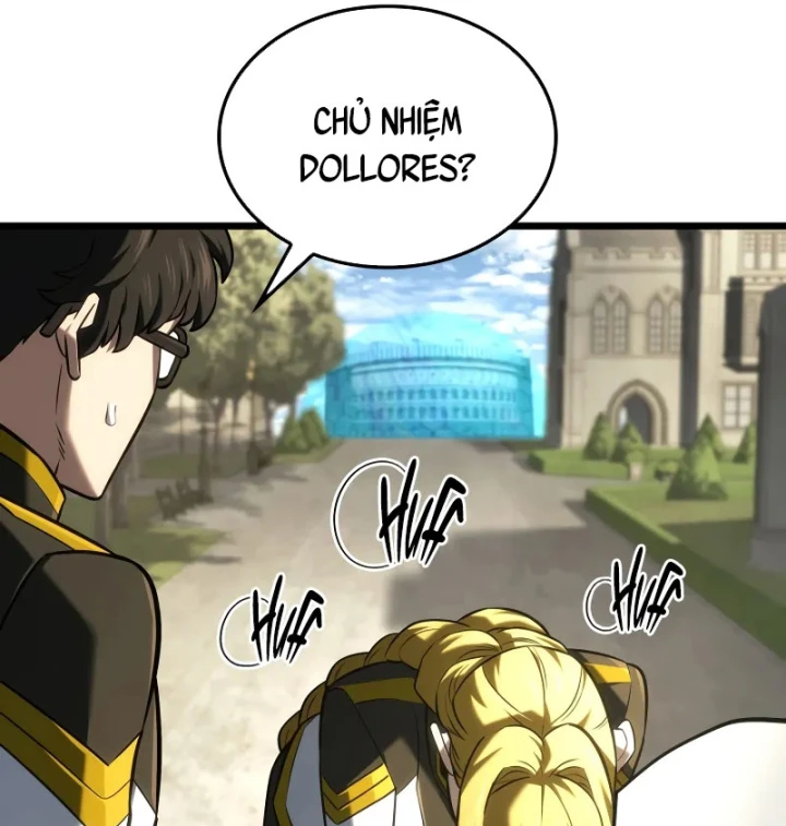 Thiết Huyết Kiếm Sĩ Hồi Quy Chapter 147 - 94