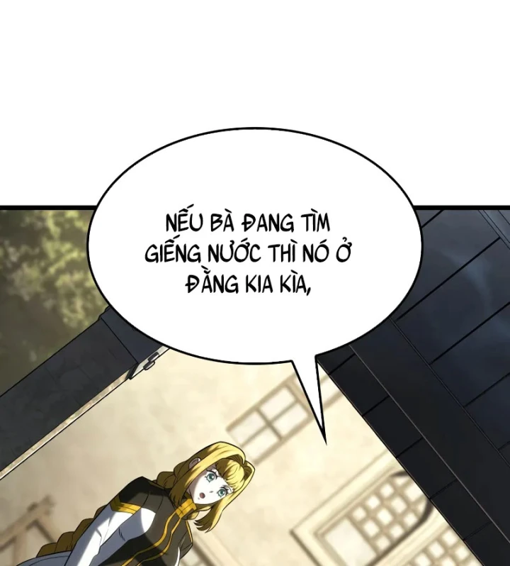 Thiết Huyết Kiếm Sĩ Hồi Quy Chapter 147 - 101