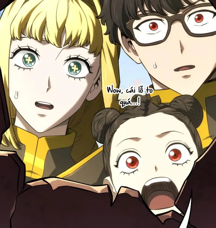 Thiết Huyết Kiếm Sĩ Hồi Quy Chapter 147 - 107