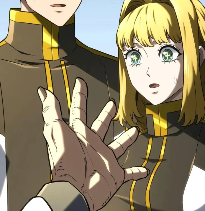 Thiết Huyết Kiếm Sĩ Hồi Quy Chapter 147 - 119