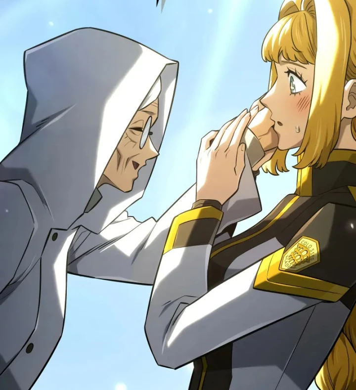 Thiết Huyết Kiếm Sĩ Hồi Quy Chapter 147 - 129