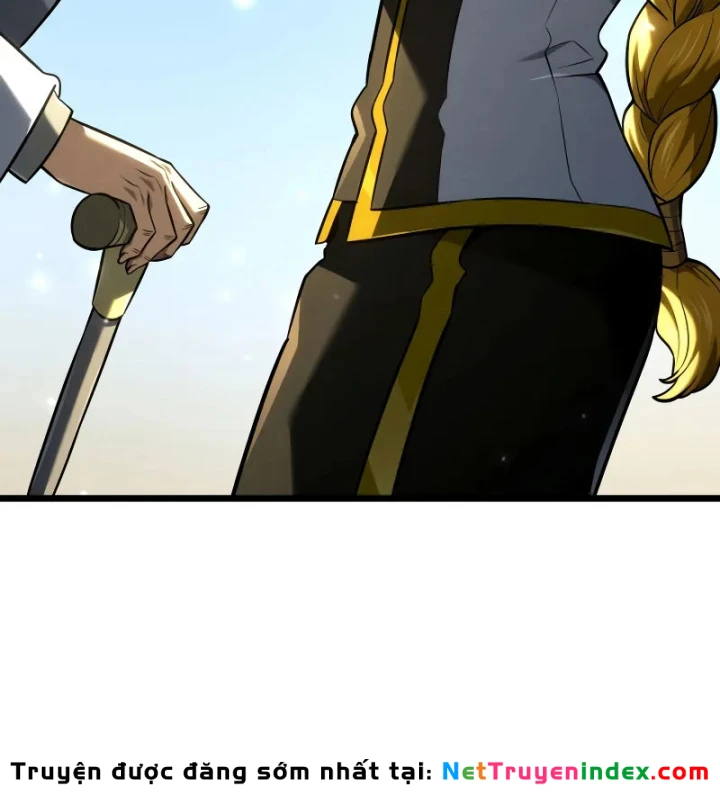 Thiết Huyết Kiếm Sĩ Hồi Quy Chapter 147 - 130