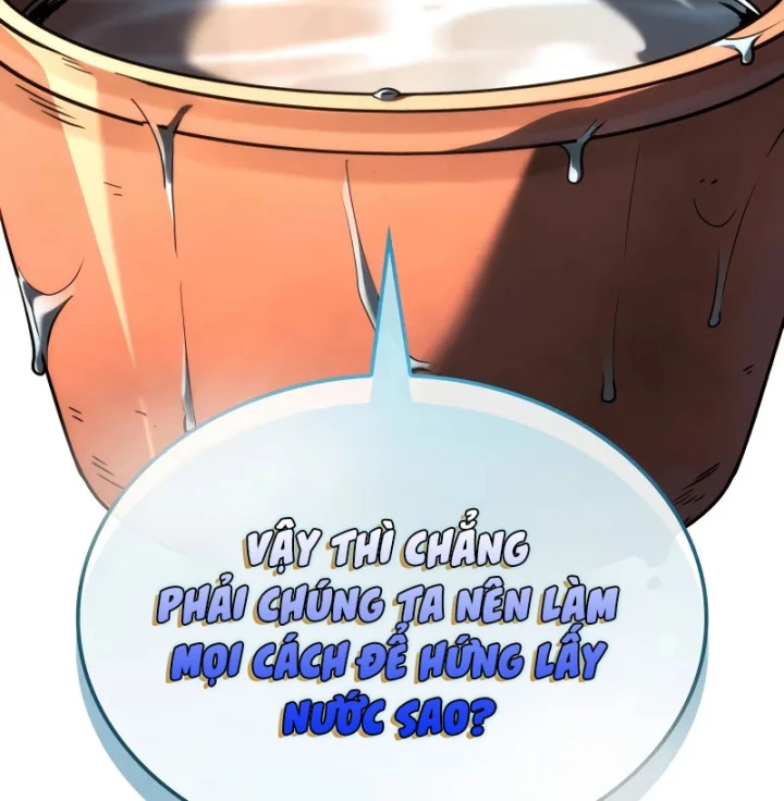 Thiết Huyết Kiếm Sĩ Hồi Quy Chapter 147 - 150