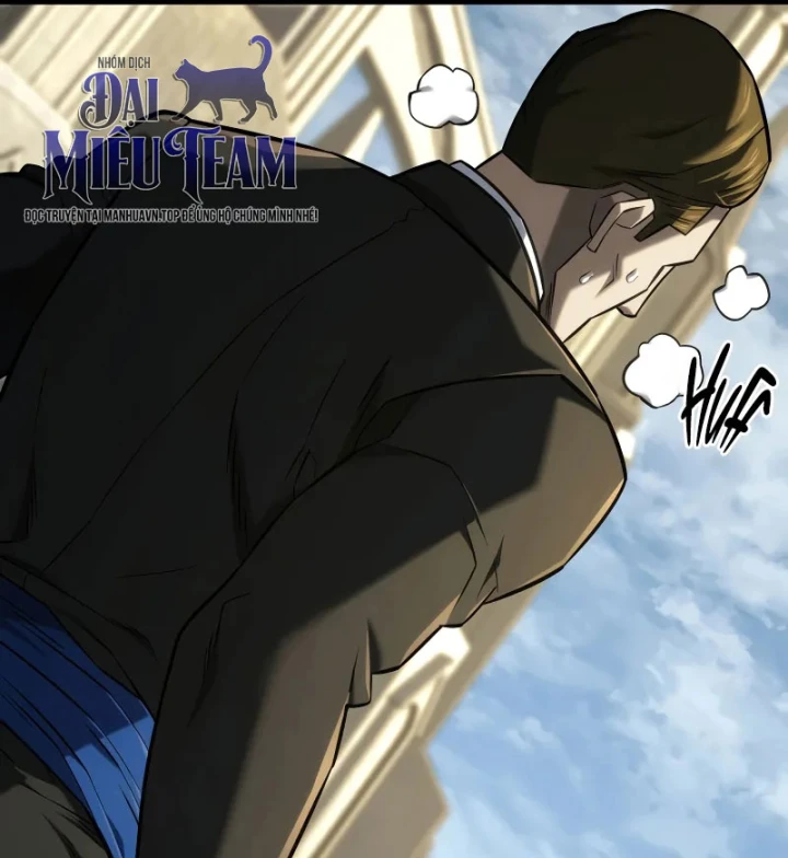 Thiết Huyết Kiếm Sĩ Hồi Quy Chapter 147 - 157