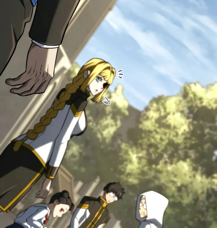 Thiết Huyết Kiếm Sĩ Hồi Quy Chapter 147 - 158