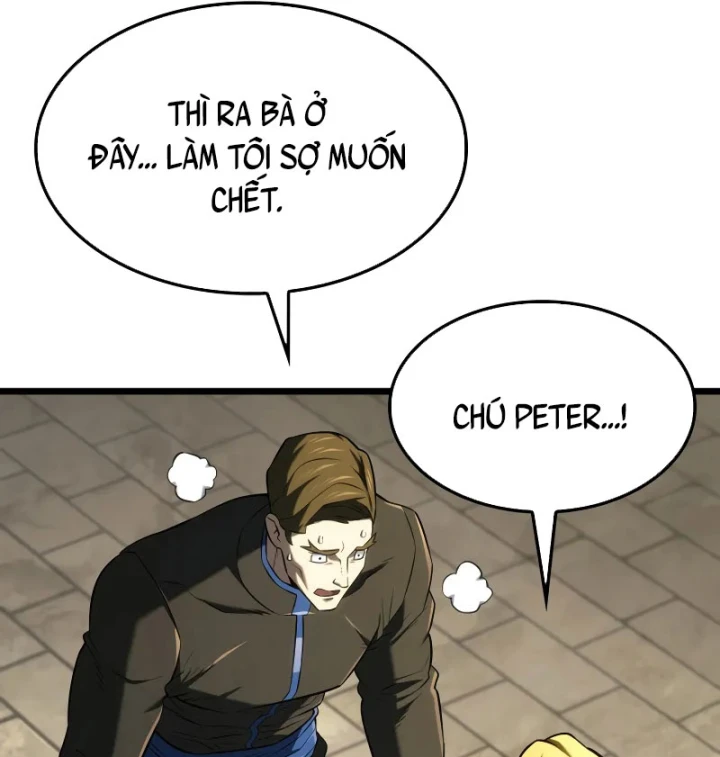 Thiết Huyết Kiếm Sĩ Hồi Quy Chapter 147 - 160