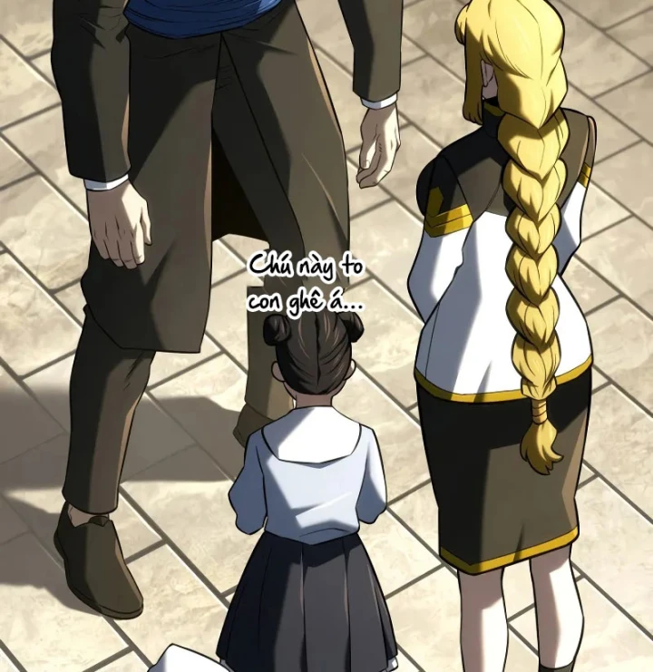 Thiết Huyết Kiếm Sĩ Hồi Quy Chapter 147 - 161