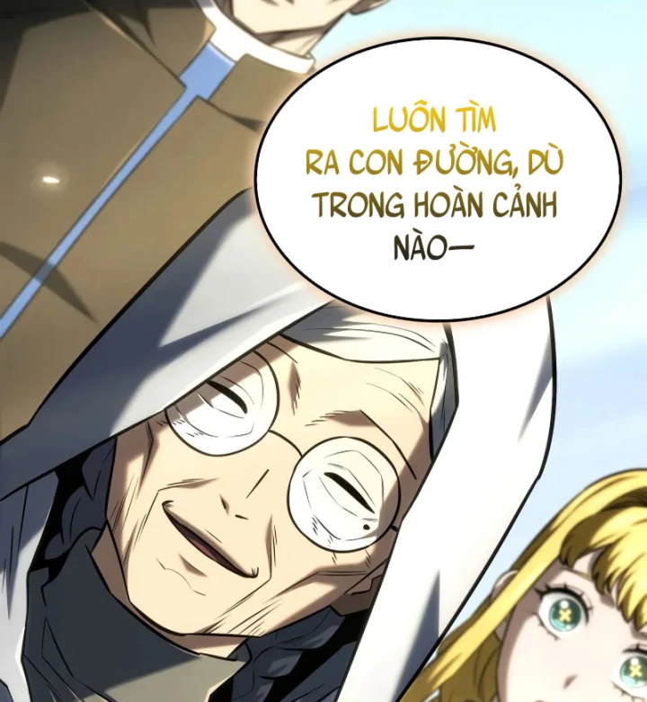 Thiết Huyết Kiếm Sĩ Hồi Quy Chapter 147 - 166