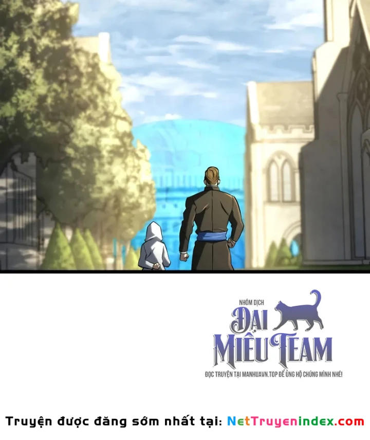 Thiết Huyết Kiếm Sĩ Hồi Quy Chapter 147 - 179