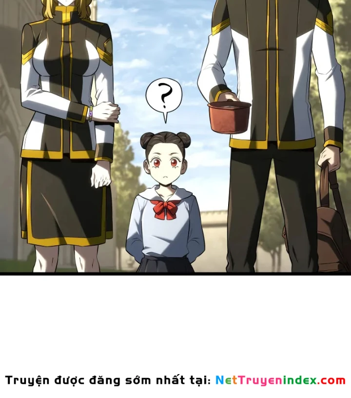 Thiết Huyết Kiếm Sĩ Hồi Quy Chapter 147 - 181