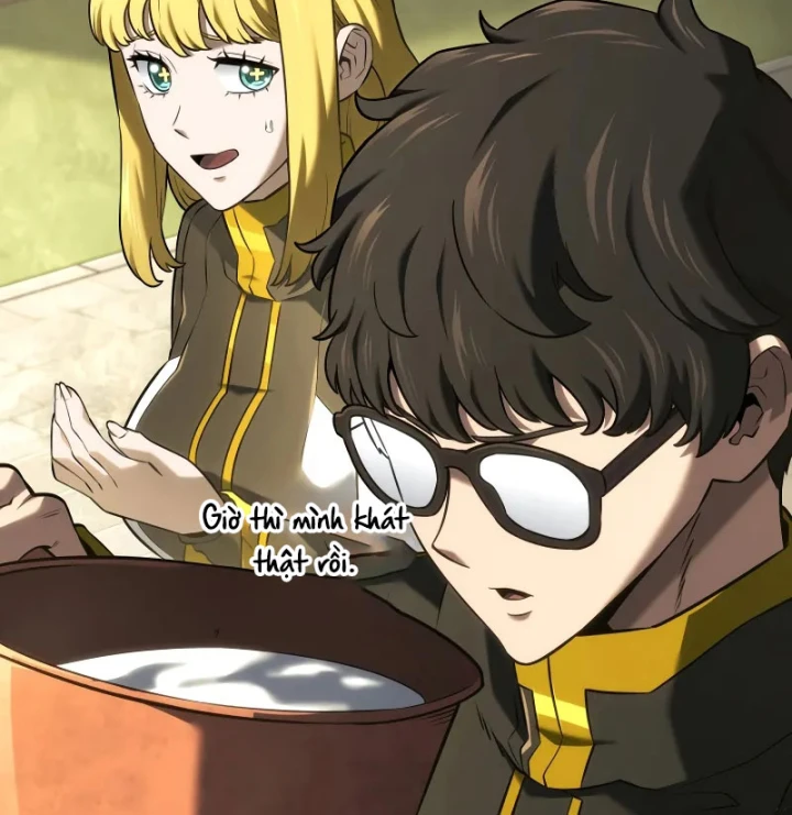 Thiết Huyết Kiếm Sĩ Hồi Quy Chapter 147 - 184