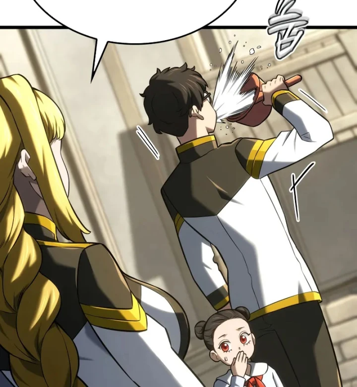 Thiết Huyết Kiếm Sĩ Hồi Quy Chapter 147 - 189