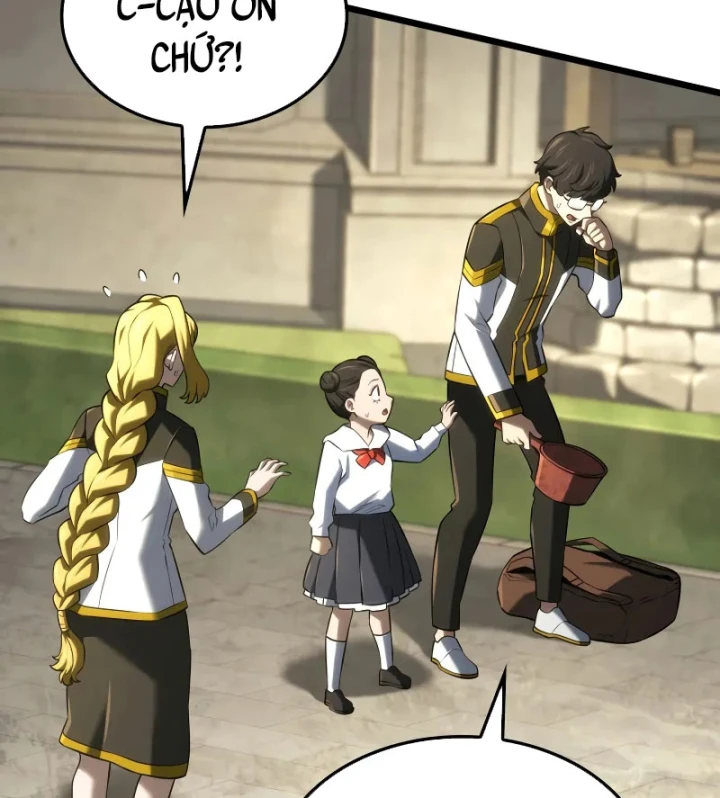 Thiết Huyết Kiếm Sĩ Hồi Quy Chapter 147 - 191