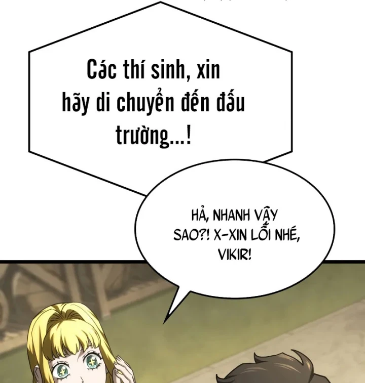 Thiết Huyết Kiếm Sĩ Hồi Quy Chapter 147 - 206