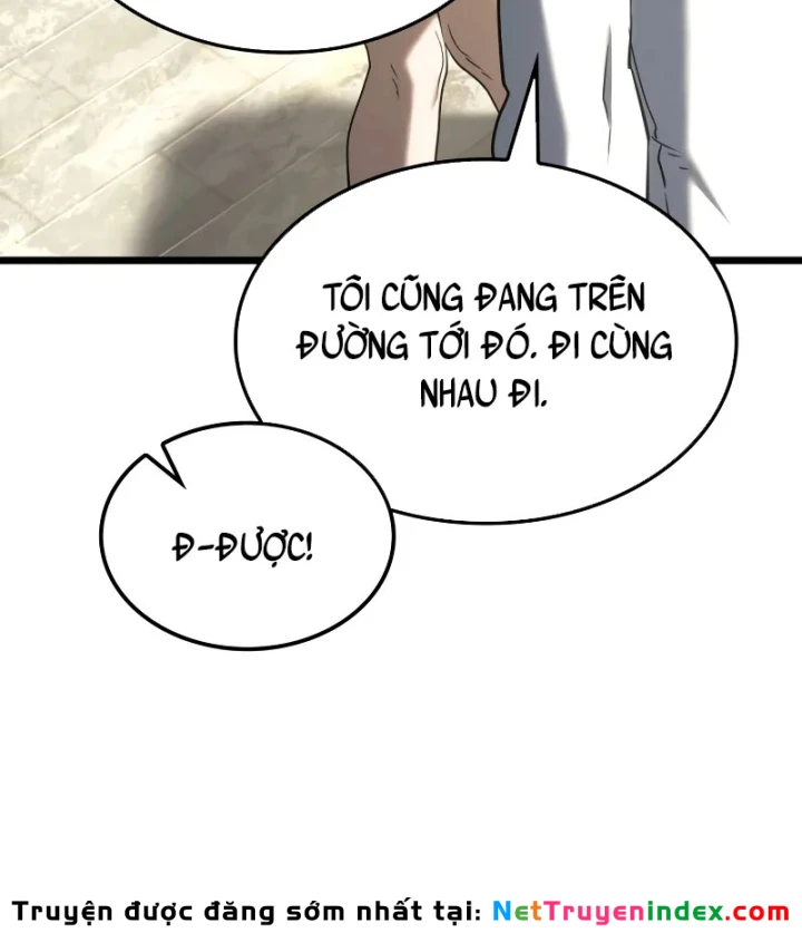 Thiết Huyết Kiếm Sĩ Hồi Quy Chapter 147 - 208