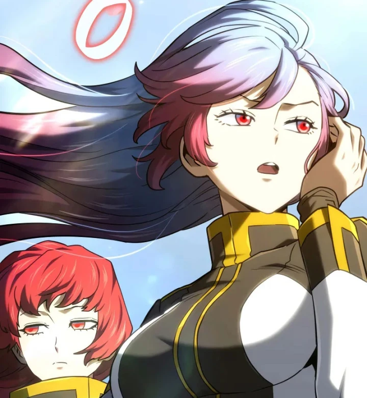 Thiết Huyết Kiếm Sĩ Hồi Quy Chapter 147 - 215