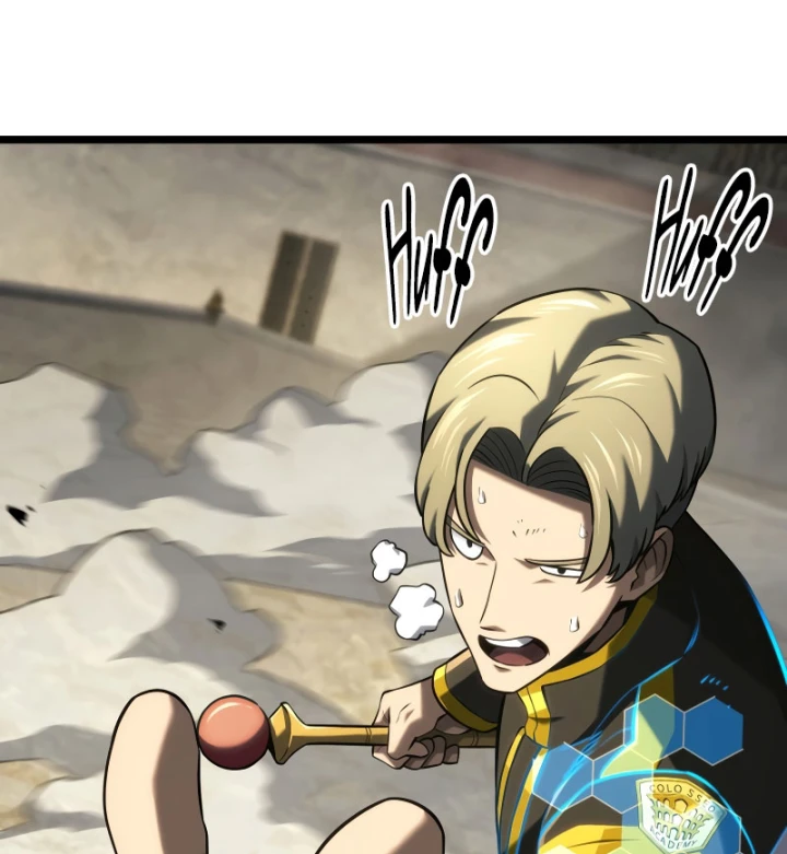 Thiết Huyết Kiếm Sĩ Hồi Quy Chapter 148 - 7