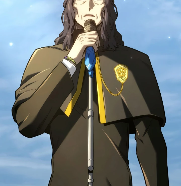 Thiết Huyết Kiếm Sĩ Hồi Quy Chapter 148 - 40