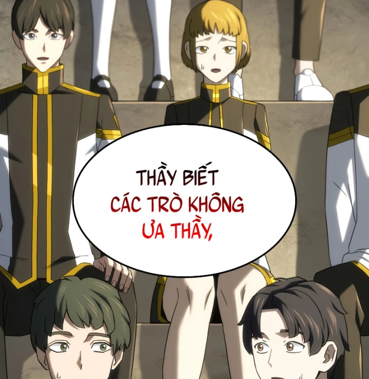 Thiết Huyết Kiếm Sĩ Hồi Quy Chapter 148 - 50