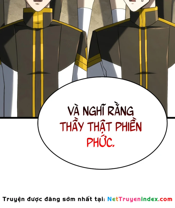 Thiết Huyết Kiếm Sĩ Hồi Quy Chapter 148 - 51